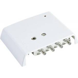 Forstærker komplet HCS 1-8 87,5-1006MHZ