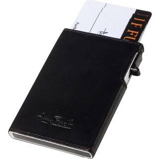Tony Perotti Kreditkortholder Slim - Sort