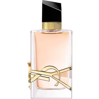 Yves Saint Laurent - Libre - Eau De Toilette - Libre Edp 50ml - For Women