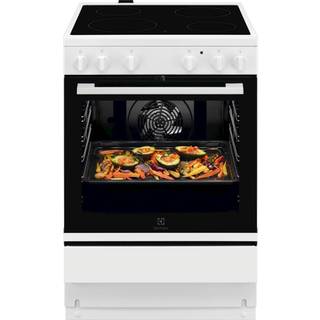 Electrolux Keramisk komfur LKR64003SW-400