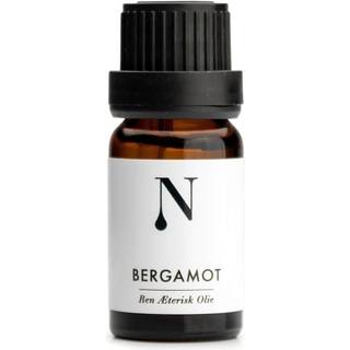 Bergamotolie 10 ml Naturligolie