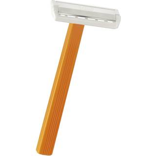 BiC 1 Sensitive Engangsskraber, 15 skrabere