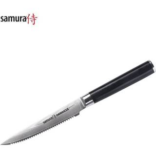 Tomatkniv 12 cm, Samura Damaskus 61 HrC