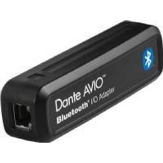 Audinate ADP-BT-AU-2X1 Dante AVIO Bluetooth IO Adapter 2x1 (BT 5.0) | PRIS-MATCH