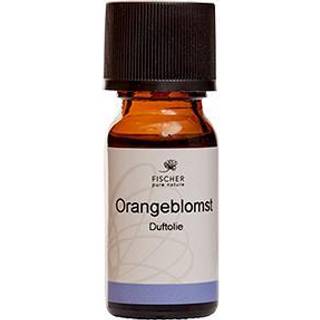 Orangeblomst duftolie - 10 ml