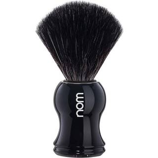 nom GUSTAV Barberkost, Black Fibre, Black