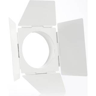 Teno/turno barndoors hvid
