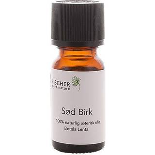Sød Birk olie æterisk - 10 ml