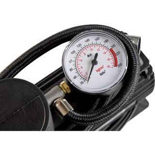 Minikompressor, 12 V