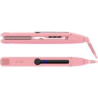 Mermade Hair The Straightener Pink 28mm