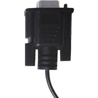 Datalogic serial cable - 4.6 m