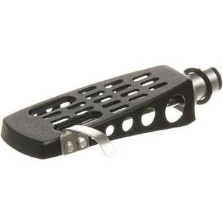 Analogis HS-13 headshell, sort | PRIS-MATCH