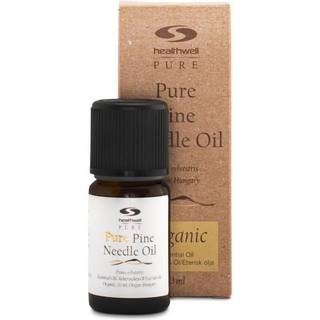 PURE Fyrrenåleolie ØKO, 10 ml