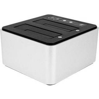 OWC Drive Dock USB-C - Dual Drive Bay Solution