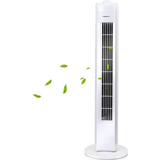 Tårnventilator Duke 30