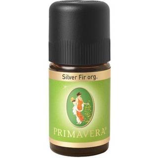 Primavera Aromaterapi Aeteriske-olierÆdelgran øko 5 ml () - 5 ml