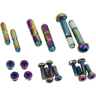 SRAM G2 opgraderings kit til  Disc bremse Oil slick