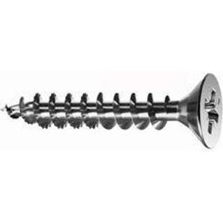 SPAX 1081010350253 Træskrue 3,5 mm TFX, FZB ETA-12/0114 3,5 mm