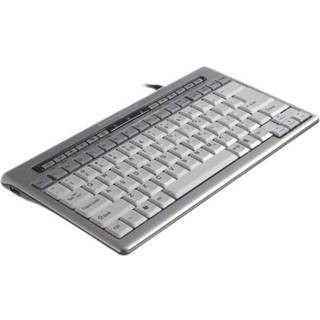 Bakker Elkhuizen S-board 840 Tastatur Saks Kabling USA