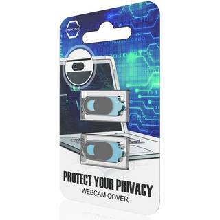 ITSKINS webcam cover. 2 stk