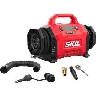Luftkompressor Skil 3153 CA; 20 V (uden batteri og oplader)