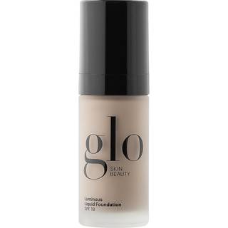 Glo Skin Beauty Luminous Liquid Foundation SPF 18 Linen