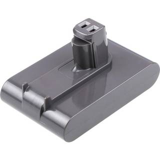 Batteri til Dyson DC30 etc., 1500mAh, DYC350VX batteri