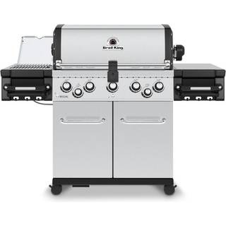 Broil King Regal S 590 IR Pro Gasgrill