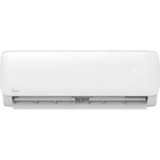 Midea Varmepumpe Xtreme Save Pro 09 A++ 2,6/2,9kW inde+udedel komplet inkl. Wi-Fi