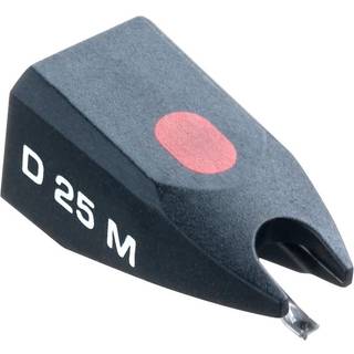 Ortofon D 25 M Stylus pickup nål | BUY & TRY | PRIS-MATCH