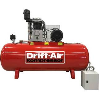 Drift-Air Kompressor FT 10/910/500 Y/D B7000