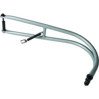 Trykluft rørsav STS 325 R kapacitet Ø440 mm