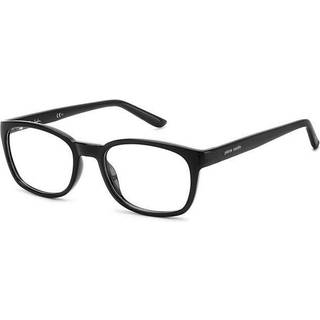 Pierre Cardin P.C. 6250 807 53 Briller Mænd Black - Black - 53mm