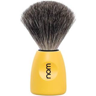 nom LASSE Barberkost, Pure Badger, Lemon