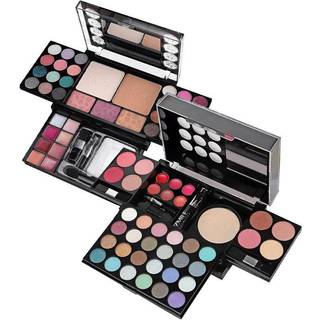2-pack Zmile Cosmetics Makeup Set All You Need To Go + Diamonds