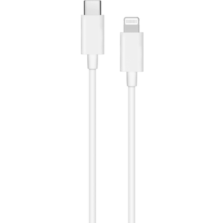 Andersson Lightning til USB-C kabel 0.5m
