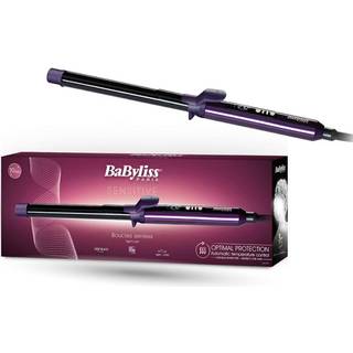 Krøllejern BaByliss Sensitive 19 mm C619E
