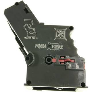 Siemens EQ7, IQ700 Bryggeenhed til espressomaskiner - 11014117