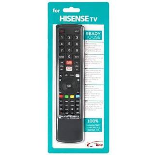 Camelion Universal Fjernbetjening (Hisense TV)