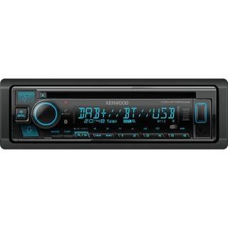 Autoradio 1DIN - Kenwood KDC-BT560DAB - Bluetooth/DAB+/FM