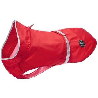 Hunter Uppsala Regnfrakke - 45 cm. / Rød