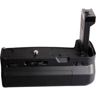 Batterigreb til Canon EOS RP til 2 x LP-E17 Batterier inkl. remote control