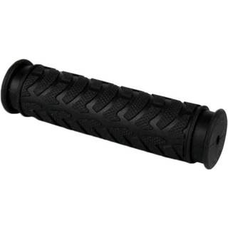 Eltin Pro Rubber Håndtag - Sort