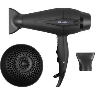 Revamp Progloss 5500 professionel hårtørrer med diffuser, 2400W
