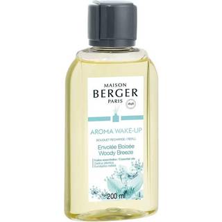 AROMA WAKE-UP - REFILL TIL DUFTPINDE - MAISON BERGER PARIS - Scented bouquet refill / Duftpinde refill - MAISON BERGER PARIS - StudioBuus