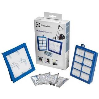 Electrolux starter kit USK10- filter sæt 9001670935