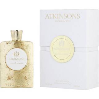 Atkinsons Gold Fair in Mayfair Eau de parfum 100 ml