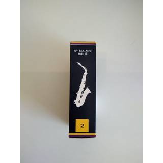 Vandoren SR212 alt saxofonblade 2.0