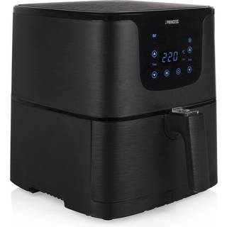 Varmluftsfrituregryde Princess 183014 1700 W 5,2 L Sort