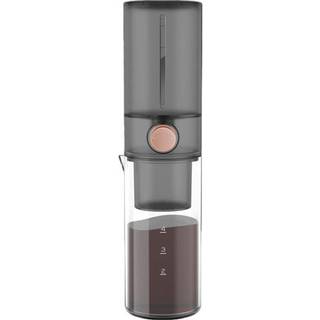 Timemore Cold Brew Dripper Sæt - Sort